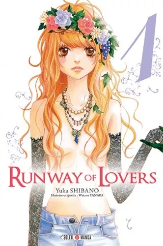 Runway of Lovers